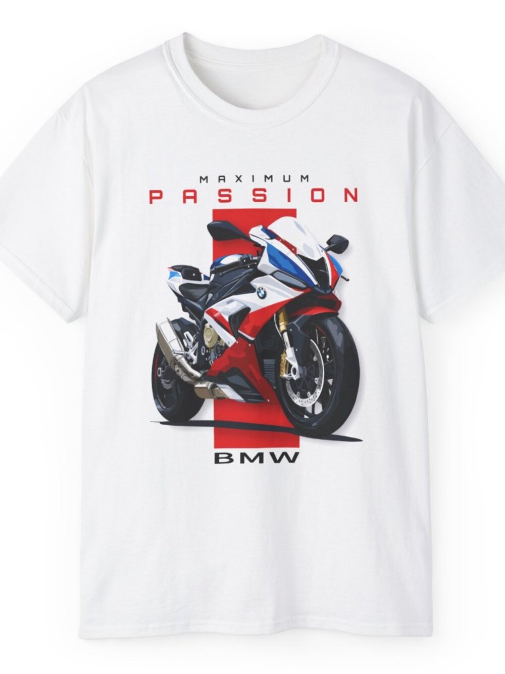 BMW - Maximum Passion